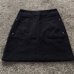 H&M mini skirt